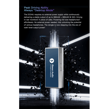 iBasso DC04 Ultra