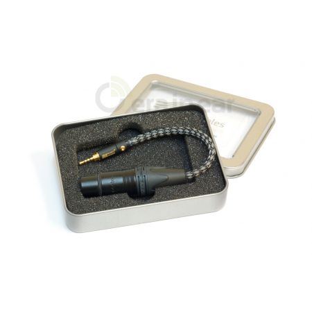 Era Cables 4p XLR to 2.5 TRRS
