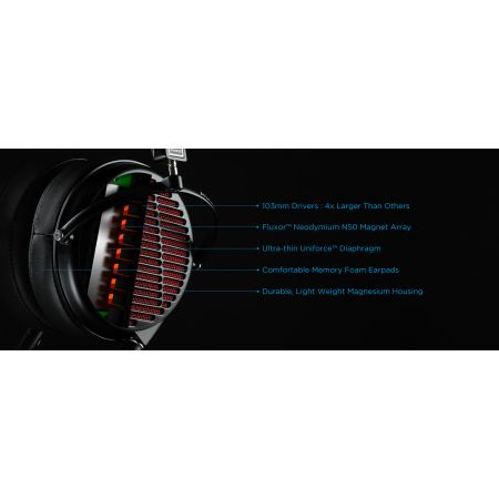 Audeze LCD-GX
