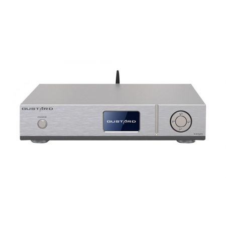 Gustard DAC-X26 PRO