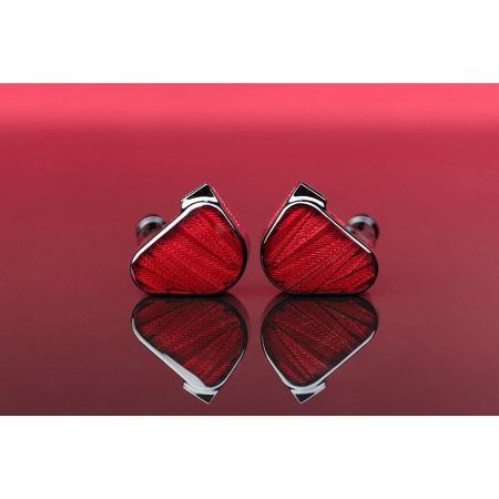 Truthear x Crinacle Zero Red