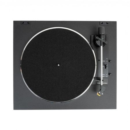 REKKORD Audio F100 AT91