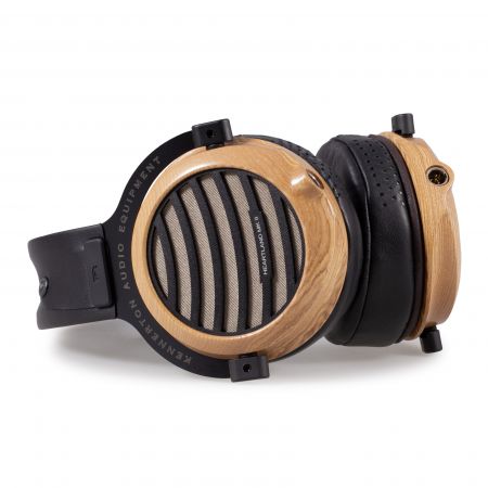 Kennerton Heartland MK2