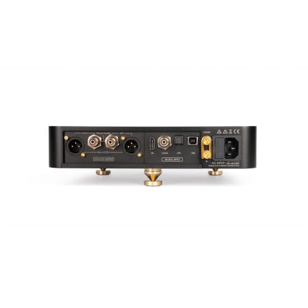 Laiv Audio Harmony DAC