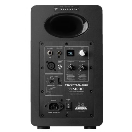 Edifier AirPulse SM200