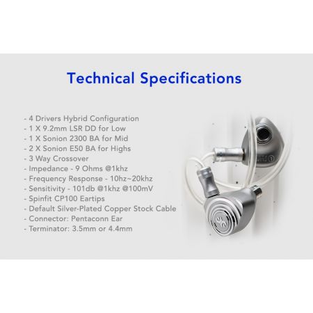 Elysian Acoustic PILGRIM