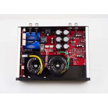 Audiobyte Hydra Vox/Zap