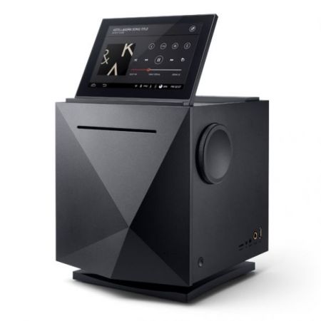 Astell & Kern AK500N