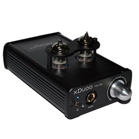 xDuoo TA-02