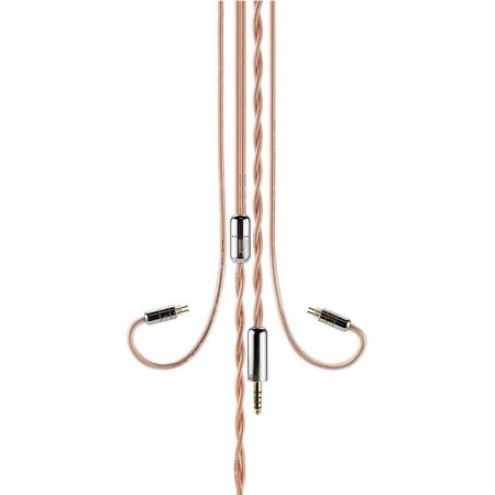 MoonDrop Silver Pill 