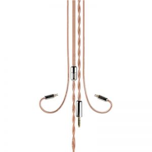 MoonDrop Silver Pill 