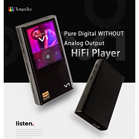 TempoTec Variations V1
