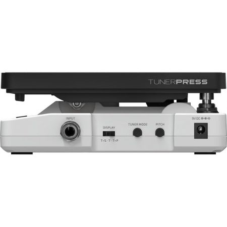 Hotone Tuner Press SP-30T