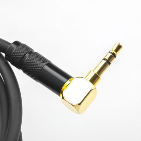 HiFiMAN Sundara Stock Cable