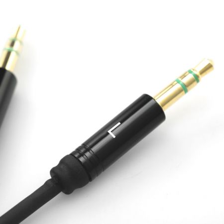 HiFiMAN Sundara Stock Cable