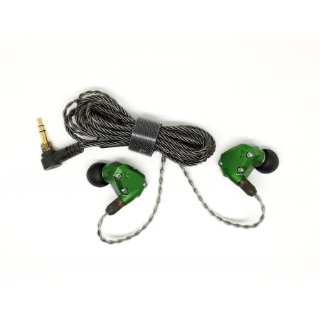 Campfire Audio Andromeda II