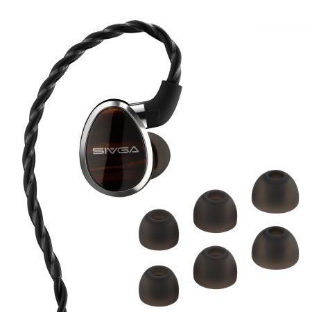 Sivga Audio Nightingale