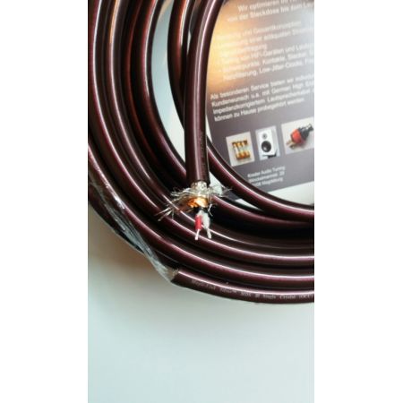 Harmonic Technology Magic Digital Silver III (110 Om)