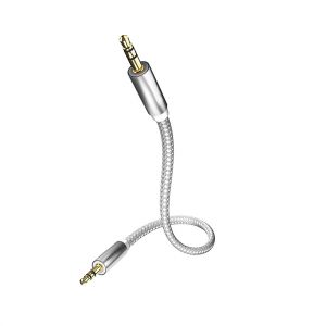 Inakustik Premium MP3 Audio Cable