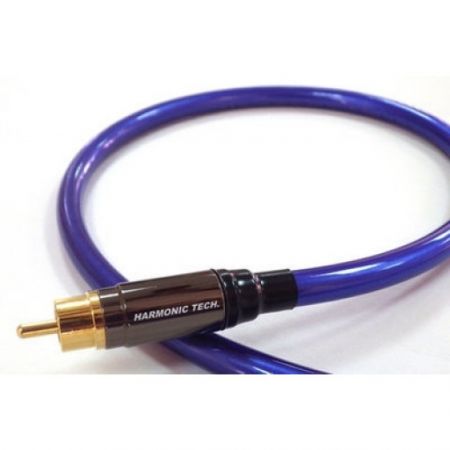 Harmonic Technology Digital Silver III  (75 Ом)