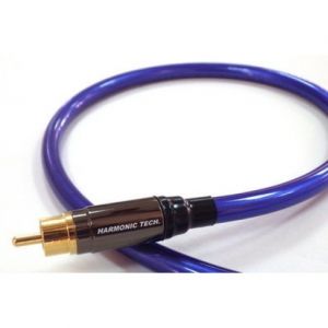 Harmonic Technology Digital Silver III  (75 Ом)