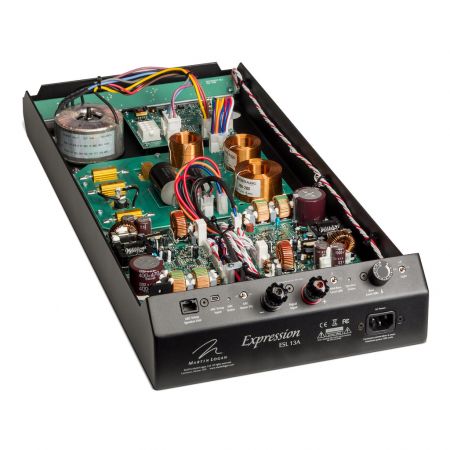 Martin Logan Expression ESL 13A 