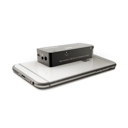 Centrance DACportable