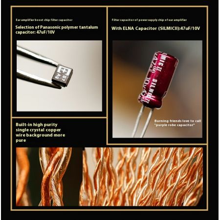 Shanling M5 Ultra 10th Year