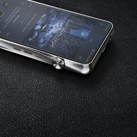 iBasso DX320 Edition X