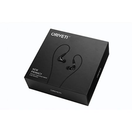 Oriveti NEW Primacy