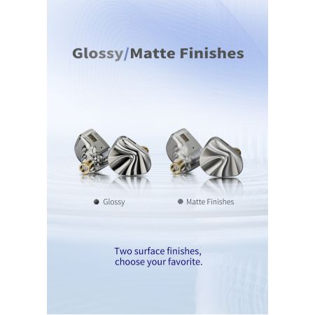 iBasso Jr. Cookie Ti