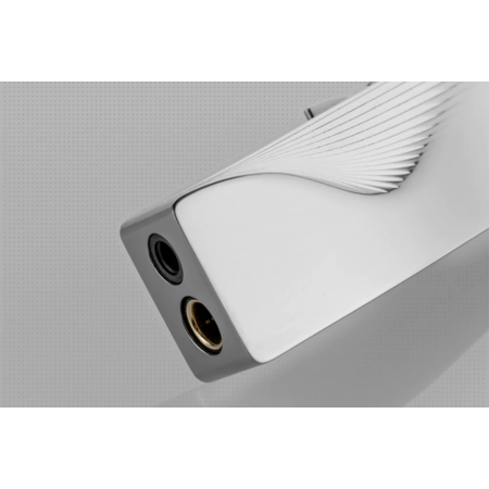 Moondrop MoonRiver 2 Ti