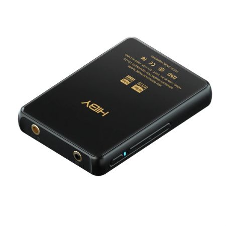 HiBy R3 Pro Saber 2022