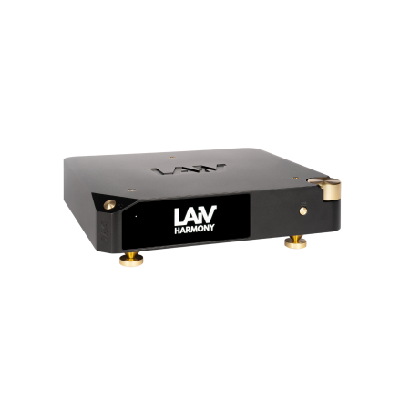 Laiv Audio Harmony DAC