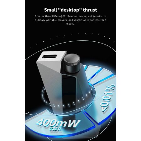 Luxury & Precision W4