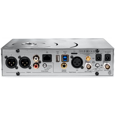 iFi PRO iDSD Signature