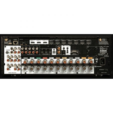 Anthem MRX 1140 8K