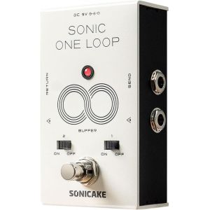 Sonicake One Loop QCS-01
