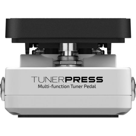 Hotone Tuner Press SP-30T
