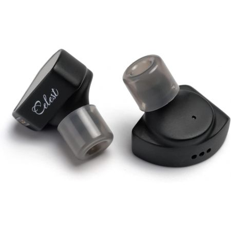 DUNU S&S Silicone Eartips