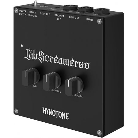 Hynotone CabScreamer60