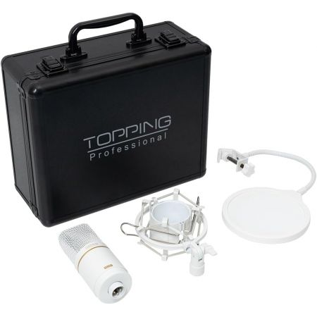 Topping Professional CL 101