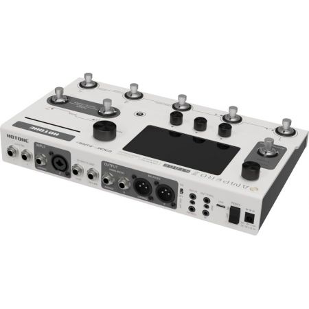 Hotone Ampero II Stage MP-380