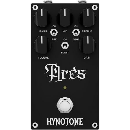 Hynotone Ares