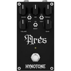 Hynotone Ares