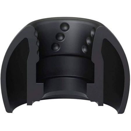 JVC Spiral Dot EP-FX9