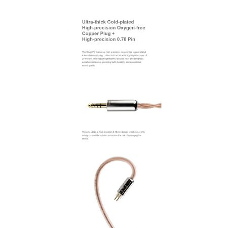 MoonDrop Silver Pill 