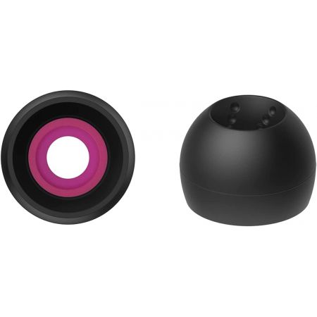 JVC Spiral Dot EP-FX10