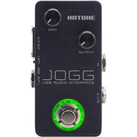 Hotone Jogg UA-10