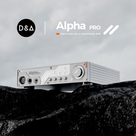 D&A Alpha Pro